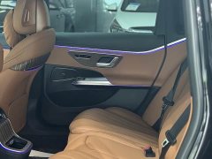 Mercedes-Benz E-Class E 300 L Fashion Edition - ფოტო 8
