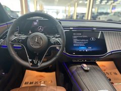 Mercedes-Benz E-Class E 300 L Fashion Edition - ფოტო 9