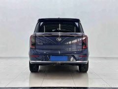 GAC S9 Max 6 - ფოტო 10