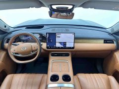 GAC S9 Max 6 - ფოტო 8