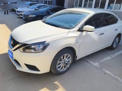 Nissan Sylphy Classic 1.6XE CVT Comfort - ფოტო 1