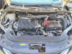 Nissan Sylphy Classic 1.6XE CVT Comfort - ფოტო 10