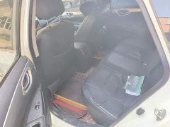 Nissan Sylphy Classic 1.6XE CVT Comfort - ფოტო 11