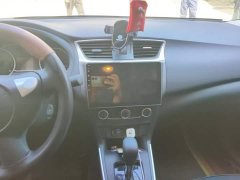 Nissan Sylphy Classic 1.6XE CVT Comfort - ფოტო 13