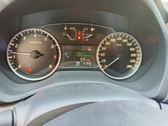 Nissan Sylphy Classic 1.6XE CVT Comfort - ფოტო 14
