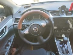 Nissan Sylphy Classic 1.6XE CVT Comfort - ფოტო 15