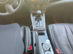 Nissan Sylphy Classic 1.6XE CVT Comfort - ფოტო 16