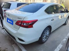 Nissan Sylphy Classic 1.6XE CVT Comfort - ფოტო 3