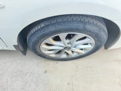 Nissan Sylphy Classic 1.6XE CVT Comfort - ფოტო 6