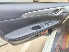 Nissan Sylphy Classic 1.6XE CVT Comfort - ფოტო 7