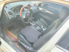 Nissan Sylphy Classic 1.6XE CVT Comfort - ფოტო 9