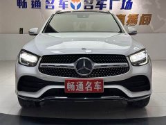 Mercedes-Benz GLC 300 L 4MATIC Dynamic - ფოტო 1