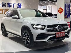 Mercedes-Benz GLC 300 L 4MATIC Dynamic - ფოტო 2