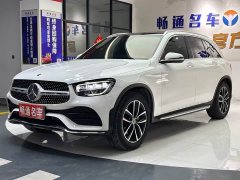 Mercedes-Benz GLC 300 L 4MATIC Dynamic - ფოტო 3