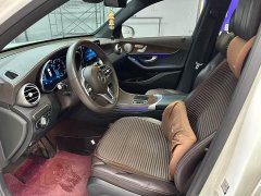 Mercedes-Benz GLC 300 L 4MATIC Dynamic - ფოტო 4