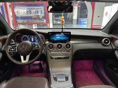 Mercedes-Benz GLC 300 L 4MATIC Dynamic - ფოტო 6