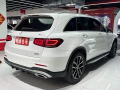 Mercedes-Benz GLC 300 L 4MATIC Dynamic - ფოტო 9