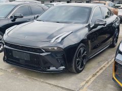 Lynk & Co Geely Lynk & Co 03 1.5T DCT Pro - ფოტო 1