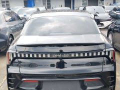 Lynk & Co Geely Lynk & Co 03 1.5T DCT Pro - ფოტო 10