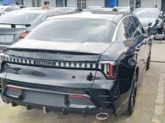 Lynk & Co Geely Lynk & Co 03 1.5T DCT Pro - ფოტო 11