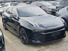 Lynk & Co Geely Lynk & Co 03 1.5T DCT Pro - ფოტო 3