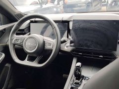 Lynk & Co Geely Lynk & Co 03 1.5T DCT Pro - ფოტო 4