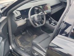 Lynk & Co Geely Lynk & Co 03 1.5T DCT Pro - ფოტო 5