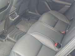 Lynk & Co Geely Lynk & Co 03 1.5T DCT Pro - ფოტო 7