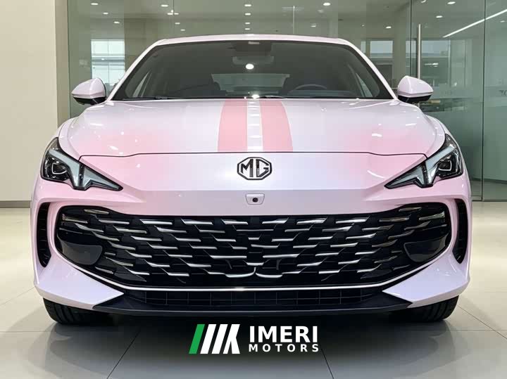 SAIC MG7 1.5T DCT Ultimate Elegance - ავტომობილი ჩინეთიდან