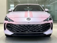 SAIC MG7 1.5T DCT Ultimate Elegance - ფოტო 1