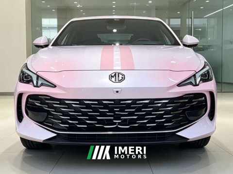 2023 SAIC MG7 1.5T DCT Ultimate Elegance - ავტომობილი ჩინეთიდან