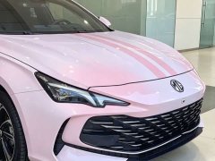 SAIC MG7 1.5T DCT Ultimate Elegance - ფოტო 2