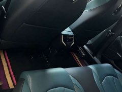 SAIC MG7 1.5T DCT Ultimate Elegance - ფოტო 6