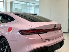SAIC MG7 1.5T DCT Ultimate Elegance - ფოტო 8