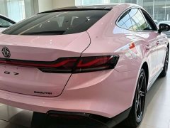 SAIC MG7 1.5T DCT Ultimate Elegance - ფოტო 9