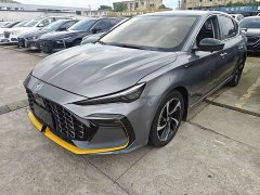 SAIC MG6 2021 Pro 1.5T Automatic Trendsetter Luxury Edition - ფოტო 1