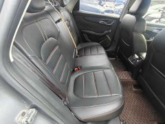 SAIC MG6 2021 Pro 1.5T Automatic Trendsetter Luxury Edition - ფოტო 10