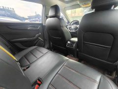 SAIC MG6 2021 Pro 1.5T Automatic Trendsetter Luxury Edition - ფოტო 11