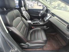 SAIC MG6 2021 Pro 1.5T Automatic Trendsetter Luxury Edition - ფოტო 12