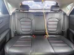 SAIC MG6 2021 Pro 1.5T Automatic Trendsetter Luxury Edition - ფოტო 13