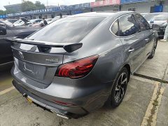 SAIC MG6 2021 Pro 1.5T Automatic Trendsetter Luxury Edition - ფოტო 14