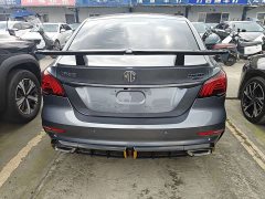 SAIC MG6 2021 Pro 1.5T Automatic Trendsetter Luxury Edition - ფოტო 15