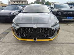 SAIC MG6 2021 Pro 1.5T Automatic Trendsetter Luxury Edition - ფოტო 2