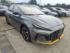 SAIC MG6 2021 Pro 1.5T Automatic Trendsetter Luxury Edition - ფოტო 3
