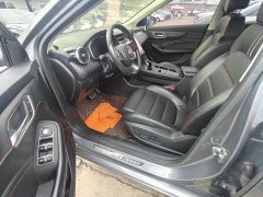 SAIC MG6 2021 Pro 1.5T Automatic Trendsetter Luxury Edition - ფოტო 4