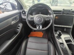 SAIC MG6 2021 Pro 1.5T Automatic Trendsetter Luxury Edition - ფოტო 5