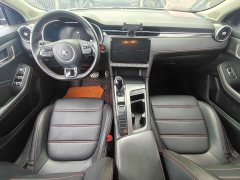 SAIC MG6 2021 Pro 1.5T Automatic Trendsetter Luxury Edition - ფოტო 6