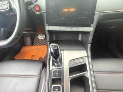 SAIC MG6 2021 Pro 1.5T Automatic Trendsetter Luxury Edition - ფოტო 7