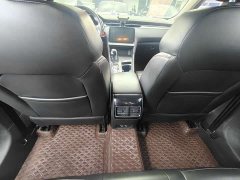 SAIC MG6 2021 Pro 1.5T Automatic Trendsetter Luxury Edition - ფოტო 8