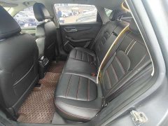 SAIC MG6 2021 Pro 1.5T Automatic Trendsetter Luxury Edition - ფოტო 9